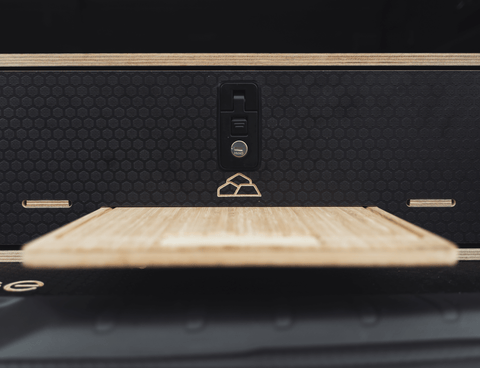 Park Series Drawer Module - Cutting Board Kit