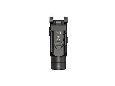 Fenix GL23R Green Laser Tactical Light