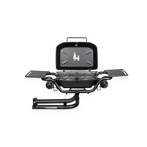F-20 Hitch Mounted Propane Grill (Special Offer)