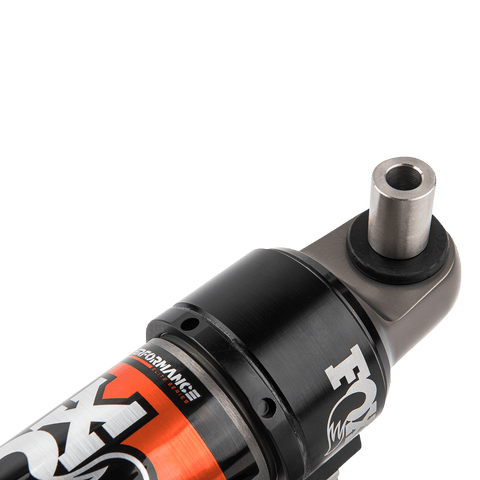 FOX 2.5 Reservoir Front Shocks Adjustable | Performance Elite | 4.5-6 Inch Lift | Wrangler JL (18-25)
