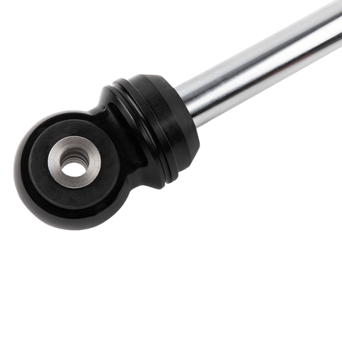 FOX 2.5 Reservoir Front Shocks Adjustable | Performance Elite | 4.5-6 Inch Lift | Wrangler JL (18-25)