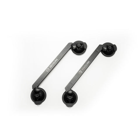 Starlink Mini Sunroof Mount Bundle – No-Drill Mount + Power Cable