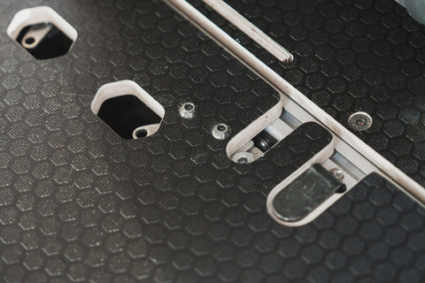 Sleep and Storage Package - Subaru Crosstrek 2018-2023 2nd Gen.