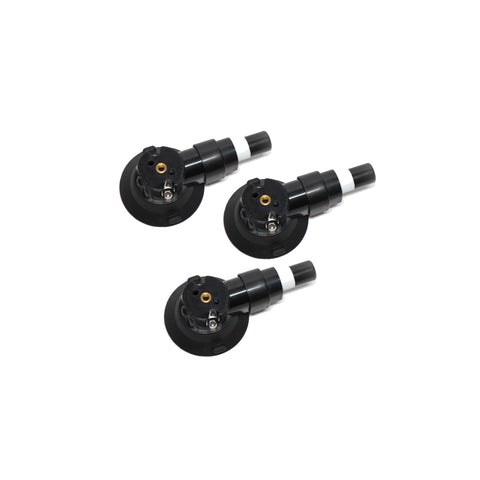 Revolink Vacuum Suction Cups (3-pack)