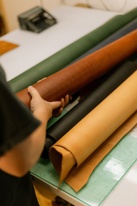 The Cistern Passport