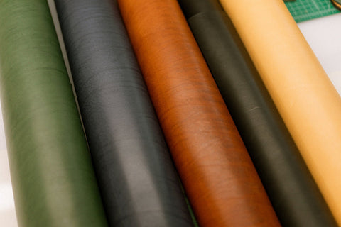 The Cistern Passport