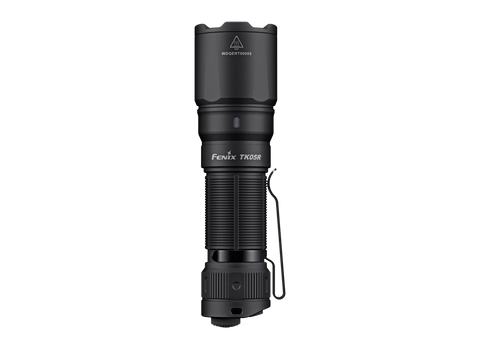 Fenix TK05R Compact Tactical EDC Flashlight
