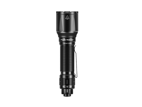 Fenix TK22 TAC - Discontinued