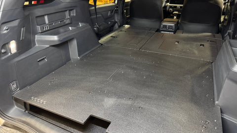 Toyota - 4Runner - 2025-Present - 6th Gen - Hybrid - Stealth Sleep Package