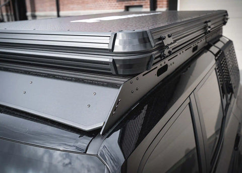 DRIFTR Toyota Land Cruiser 250 Roof Rack (2024-2025)