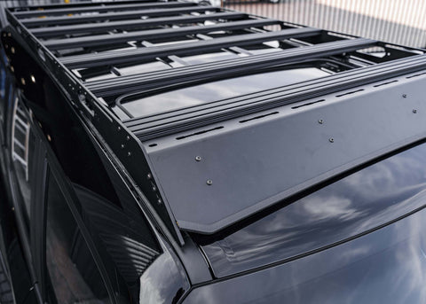 DRIFTR Toyota Land Cruiser 250 Roof Rack (2024-2025)