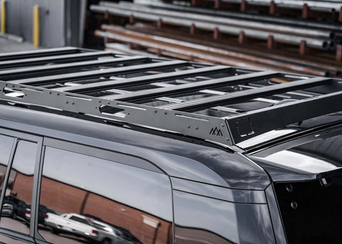 DRIFTR Toyota Land Cruiser 250 Roof Rack (2024-2025)