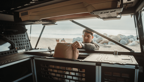 Toyota Tacoma - 2005-2015 - 2nd Gen - 6’ Bed - Explore Series - UltraLite - GFC