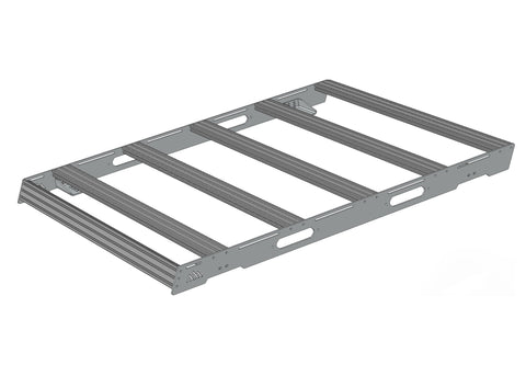 Jeep Gladiator Bed Rack - DRIFTR Topper (Add-on)