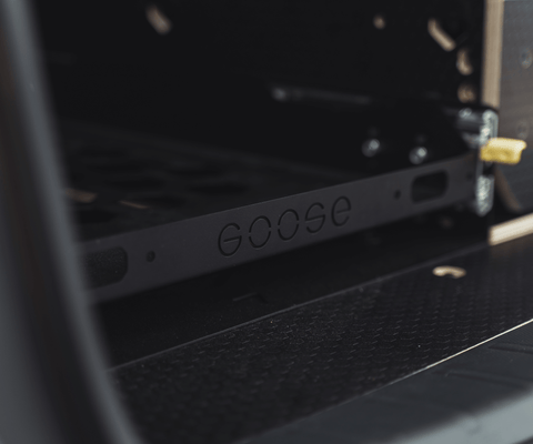 Ultimate Chef and Sleep Package - Subaru Forester 2019-Present 5th Gen.