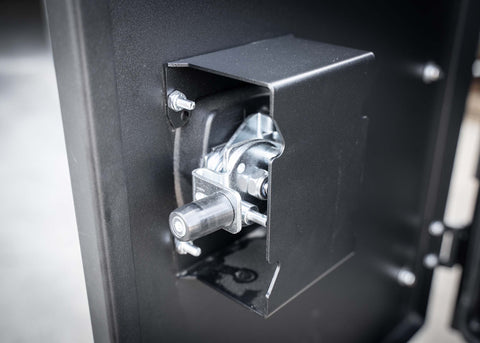 Universal Overland Storage Box (19x28x15)