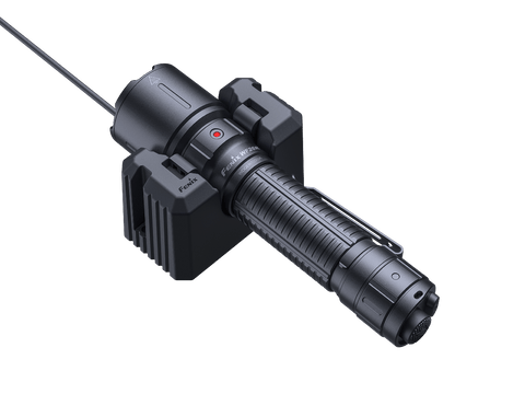 Fenix WF26R Cradle Charging LED Work Flashlight