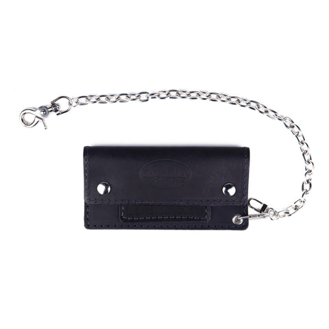 Wallet - Trucker Style