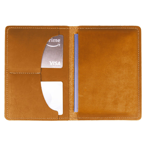 Wallet - Classic Passport