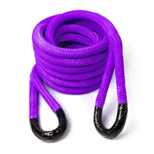 7/8" Kinetic Recovery Rope "Python"