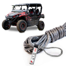 5/16" Winch Line