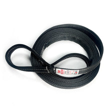 2" Flat Tow Strap "Viper" [WLL 4960/6200/12400 lbs]