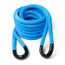 1" Kinetic Recovery Rope "Rattler"