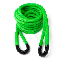 7/8" Kinetic Recovery Rope "Python"
