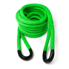 1" Kinetic Recovery Rope "Rattler"