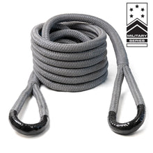 3/4" Kinetic Recovery Rope "Rubber Boa"