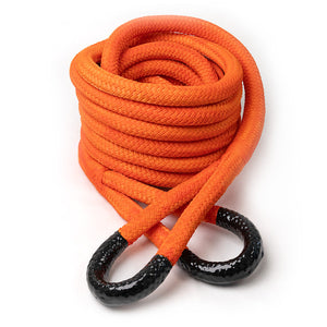 3/4" Kinetic Recovery Rope "Rubber Boa"