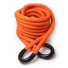 1" Kinetic Recovery Rope "Rattler"