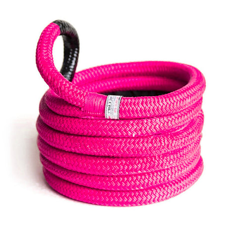 5/8” Kinetic Recovery Rope “Viper”