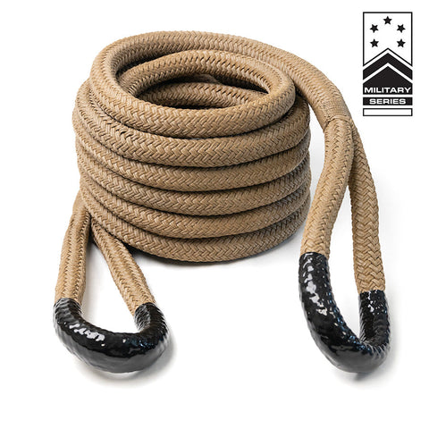 7/8" Kinetic Recovery Rope "Python"