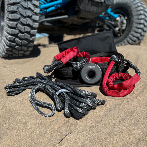 SXS Winch Kit