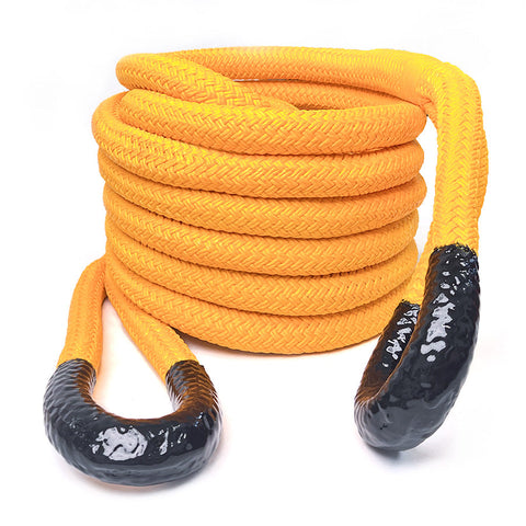 1" Kinetic Recovery Rope "Rattler"