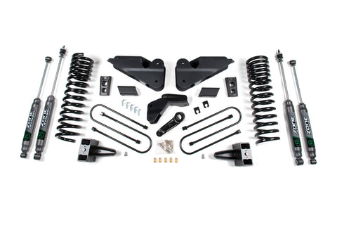 5.5 Inch Lift Kit | Ram 3500 (13-18) 4WD | Gas