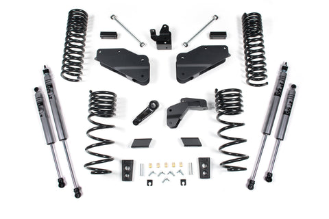 5.5 Inch Lift Kit | Ram 2500 (14-18) 4WD | Gas