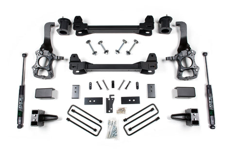 6 Inch Lift Kit | Ford F150 (2014) 2WD