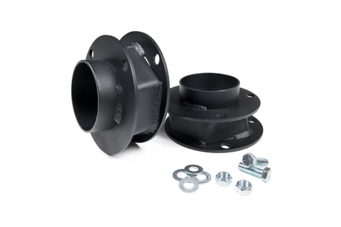 2 Inch Leveling Kit | Ram 2500 (14-26) 4WD