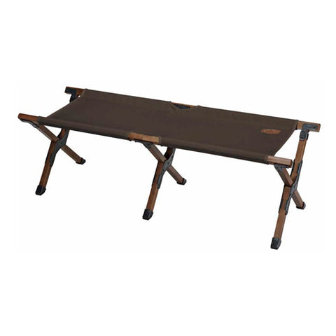 WS Folding Bench