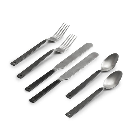 Outdoor Flatware Set