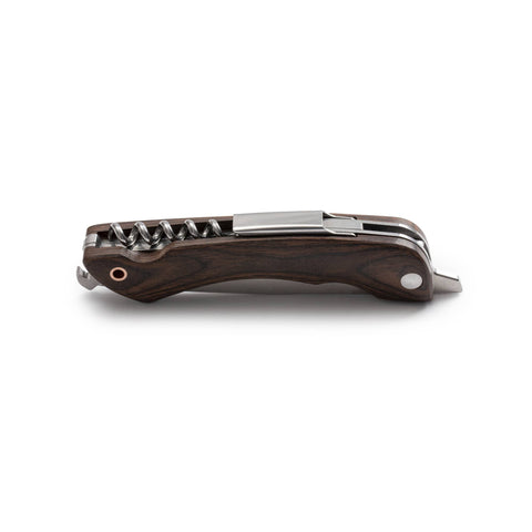 Provisions Corkscrew Knife