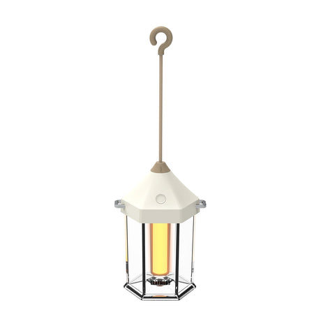 CLAYMORE CABIN Rechargeable Lantern