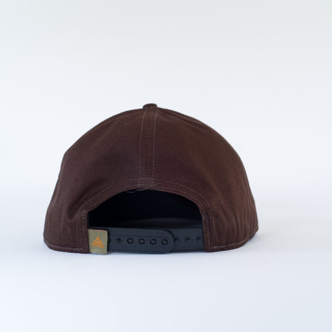 NOMADICA - Umland 7 Panel Hat
