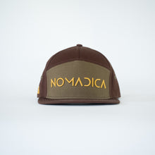 NOMADICA - Umland 7 Panel Hat