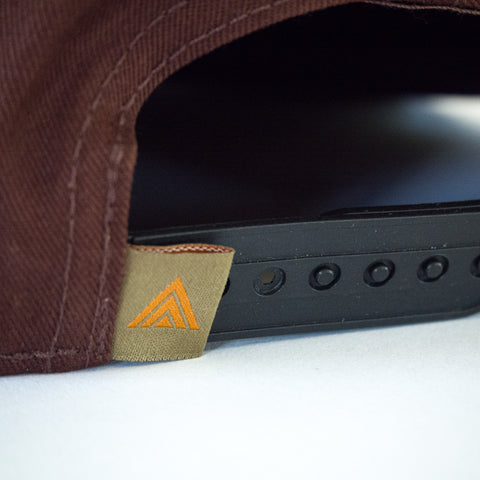 NOMADICA - Umland 7 Panel Hat