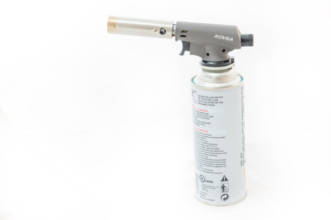 Fire-Z Torch
