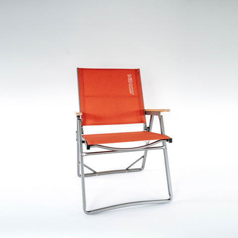 Titan Flat Chair