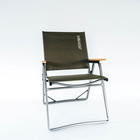 Titan Flat Chair